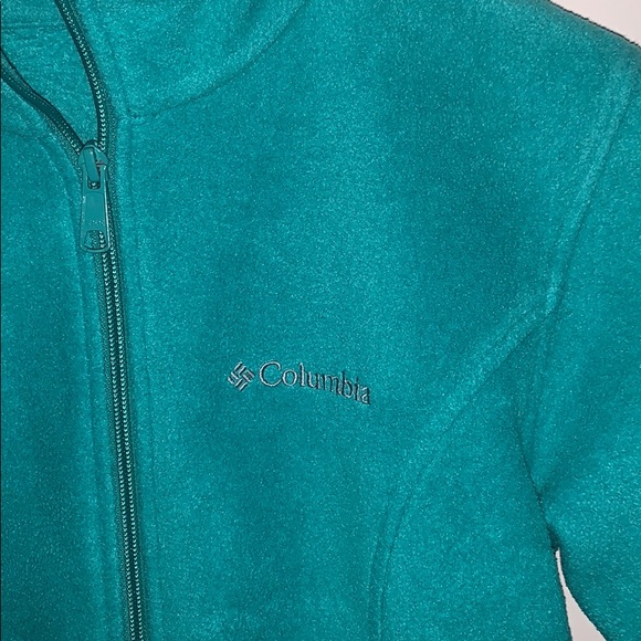 Columbia women’s jacket - Picture 2 of 5